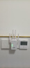 DOREWIN WIFI信号放大器网络全屋wifi信号增强器路由器无线转有线穿墙王ap接收器中继器5G通用路由放大器 【300M增强版】四天线 实拍图