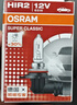 欧司朗（OSRAM）汽车灯远近光卤素灯H7【色温3200K】12V 55W 德国进口 1支装 实拍图