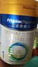美素佳儿（Friso）皇家婴儿配方奶粉1段（0-6个月婴儿适用）400克 娇韵诗礼盒 实拍图