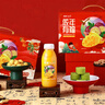 依能果汁 芒果果汁礼盒 送礼饮料350ml*15瓶 结婚喜宴果汁整箱装 实拍图