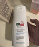施巴（sebamed）滋润养护洗发水保湿护发舒缓修护男女士中老年洗发露400德国进口 实拍图