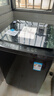 小天鹅（LittleSwan）波轮洗衣机全自动 8公斤 超净洗 除菌除螨【TB80V27T】家电国家补贴20% 一级能效 以旧换新 实拍图