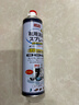 巨奇严选 鞋子除臭剂360ml 银离子消毒杀菌鞋袜喷雾球鞋运动鞋防脚臭 实拍图