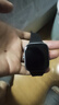 小米（MI）REDMI Watch 5 皎月银 国家补贴 澎湃OS 2 心率血氧监测 蓝牙通话 红米手表5 智能手表 小米汽车 实拍图