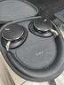 AKG N9 头戴式无线降噪蓝牙耳机2.4G通话耳麦四模游戏音乐HiFi耳机生日礼物国家补贴 爱科技 黑色 实拍图