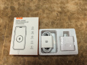 固质 适用华为66W/100W/120W超级快充套装mate60/50/40pro p50p60p70nova10快充头荣耀9安卓平板电脑 【充电头+6A超级闪充线】2米套装 实拍图