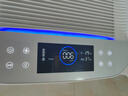 霍尼韦尔（Honeywell）空气净化器除甲醛细菌花粉过敏原tvoc流感病毒 新房除醛 空气消毒机【家电国家补贴】KJ760F-P22W  实拍图