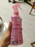 福鸽未来驱蚊液驱蚊喷雾驱蚊水花露水户外儿童蜜桃香200ml*2防基孔肯雅热 实拍图