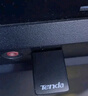 Tenda腾达 U9 650M免驱版 USB无线网卡 台式电脑WiFi接收器 5G双频 台式机笔记本通用无限WiFi发射器 实拍图