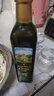 爷爷的农场100%特级初榨橄榄油500ml 西班牙进口热炒食用油赠婴儿辅食食谱 实拍图