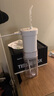 洁碧（Waterpik）冲牙器便携式电动洗牙器水牙线洁牙器家用立式预防牙结石正畸适用全身水洗GS7礼物牙齿冲洗器 实拍图