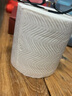 心相印品诺卷纸 【肖战推荐】4层200克*10卷 水波纹压花 卷筒纸巾厕纸 实拍图