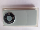 观悦【金榜丨臻选素皮】适用华为mate60pro手机壳mate60真素皮pro+保护套全包镜头超薄防摔壳熊猫款 【雅川青】镜头保护丨撞色素皮 华为Mate60 实拍图