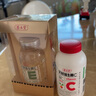 养生堂天然VE100粒软胶囊+VC30片咀嚼片 维E美容祛黄褐斑 维C增强免疫力 实拍图