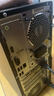联想（Lenovo）GeekPro设计师游戏台式电脑主机(酷睿i5-14400F RTX5060Ti 8GB显卡 32G DDR5 1TB SSD )国家补贴 实拍图