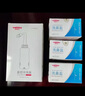 维德（WELLDAY）洗鼻器成人手动生理盐水洗鼻冲鼻器鼻腔清洗器500ml+90包洗鼻盐 实拍图