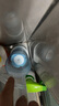 妙洁一次性马桶刷替换装家用卫生间厕所刷12片（妙洁可抛款马桶刷用） 实拍图