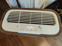 飞利浦（PHILIPS）宠物空气净化器吸猫毛狗毛除甲醛净化器 除臭除异味除过敏原 吸附浮毛四脚兽 「四脚兽」宠物净化器AC3680 实拍图