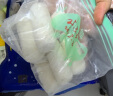 安井 爆浆糍粑 300g 10根装 糯米夹心红糖年糕 油炸空气炸锅早餐小吃 实拍图