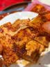 绿山情内蒙古牛板筋正宗大块小包装即食辣味牛筋板筋解馋零食旗舰店 大片牛板筋250g*2袋香辣味~ 实拍图