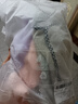 洁丽雅（Grace）擦手巾 雪花绒卡通挂式浴室厨房居家多用抹手洗碗速干小毛巾 4条 实拍图