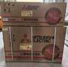 三菱电机（Mitsubishi Electric）TZ系列1.5匹 新二级能效13-21㎡适用变频冷暖 空调省电挂机国家补贴低躁轻音MSZ-TZ12VA 实拍图