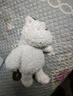 babycare&bctoys西高地毛绒包公仔玩具玩偶女孩亲子节日送礼-双肩包 实拍图