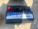 瓦尔塔（VARTA）汽车电瓶蓄电池 蓝标L2-400 大众明锐世嘉科鲁兹别克迈腾以旧换新 实拍图