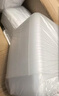 拜杰一次性饭盒方形外卖打包盒快餐盒塑料盒保鲜盒1000ml（50只装） 实拍图
