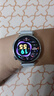 HUAWEI WATCH GT 5 国家补贴15%冰晶蓝41mm华为智能手表情绪健康助手玄玑感知系统 实拍图