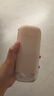 京东京造专业抽拉冲牙器便携式粉 4喷嘴收纳盒洗牙器水牙线洁牙器牙齿冲洗器正畸预防牙结石七夕情人节礼物 实拍图