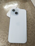Apple/苹果 iPhone 15 (A3092) 256GB 蓝色 支持移动联通电信5G 双卡双待手机 实拍图