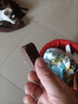 涅夫斯基 俄罗斯进口紫皮糖巧克力味夹心糖巧克力多种混装糖果喜糖零食品 俄罗斯混合糖果500g 实拍图