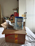 荷兰牛栏（Nutrilon）诺优能婴幼儿配方奶粉HMO+益生元DHA成长奶粉荷兰原装进口 2段 1罐【官方认证 正品保障】 实拍图