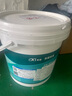 科顺（CKS）透明防水胶外墙免砸砖防水涂料卫生间屋顶防水补漏材料堵漏胶10KG 实拍图