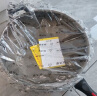 炊大皇 炒锅不粘锅 少油烟平底多用煎炒锅36cm 电磁炉通用健康CKN4636BF 实拍图