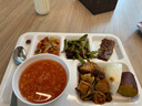 渣渣灰 南昌拌粉混合口味8盒荤素搭配方便速食食品米粉米线 实拍图