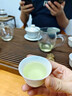 毅茶匠 特级冰茶铁观音湿茶2025新茶秋茶浓香型高山茶兰花香带梗鲜茶叶 实拍图