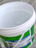 科顺（CKS）卫生间防水涂料透明防水胶免砸砖补漏天冬聚脲外墙补漏胶750g 实拍图