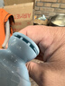 巨奇严选 毛球修剪器1个家用充电式吸刮黏剃除毛机衣服起球去毛球神器 实拍图