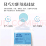 绿之源可挂式除湿袋250g10袋大容量衣柜宿舍床上被子除湿剂干燥剂吸湿包 实拍图