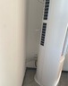 海尔（Haier）空调 净省电 3匹 一级能效变频 冷暖两用 净省电空调柜机 家电国家补贴20%以旧换新 KFR-72LW/E1-1 实拍图