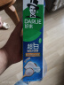 DARLIE好来【白鹿推荐】99%纯度小苏打超白密泡牙膏去牙渍烟渍3支570g 实拍图