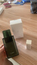 蘭（LAN）礼物送女友兰时光兰花精华液保湿修护抗皱面部精华50ml 实拍图