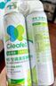 净安（Cleafe）空调清洗清洁剂家用免拆三合一中央无泡沫家用除菌500ml*2 实拍图