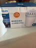 飞利浦（PHILIPS）家用滤水壶净水壶树脂复合滤芯WP3904（适配滤水壶WP2802/WP2805/WP2806/WP2807/WP2808/WP4200） 【12支装】WP3904原装滤芯 实拍图