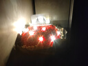 第一爱99朵红玫瑰永生香皂花同城配送七夕情人节生日礼物女友【非鲜花】 实拍图