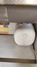 美的（Midea）【8年质保】11升小厨宝家用大水量一级能效安全洗碗菜电热水器厨房热水宝国家补贴F11-20CB6(HE) 实拍图