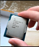英特尔12/13代intel酷睿14600KF 12400F散片12600KF/13400F盒装13600KF 12代 i5-12600KF散片 [热款推荐] 实拍图