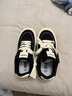 环球复古厚底板鞋男款秋冬爆款2025新款男士帆布鞋轻便百搭运动休闲鞋 实拍图